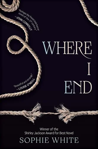 Where I End — Horror Fiction