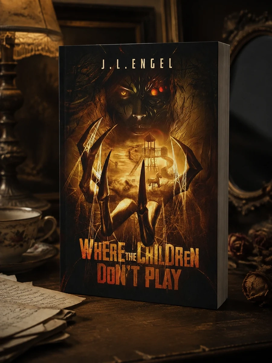 Where the Children Don't Play