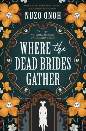 Where the Dead Brides Gather — Horror Fiction