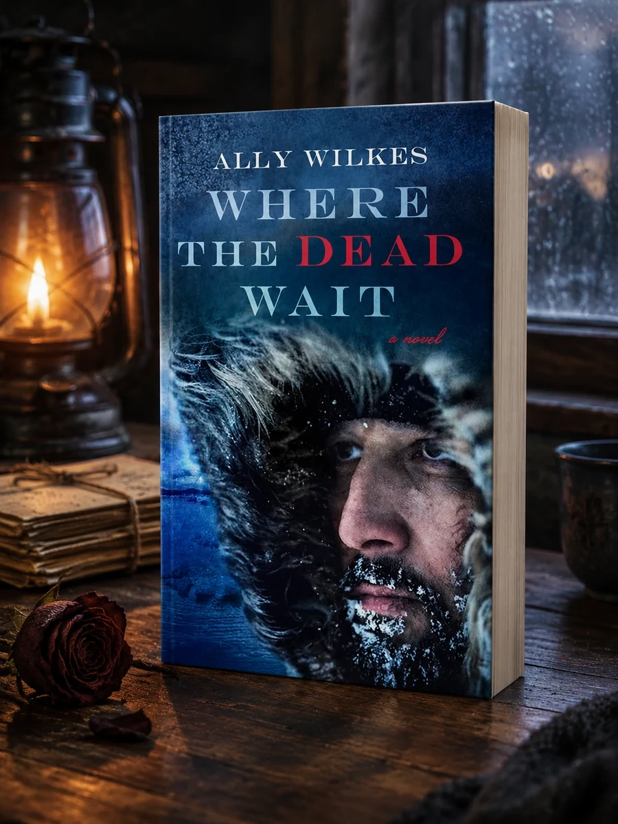 Where the Dead Wait