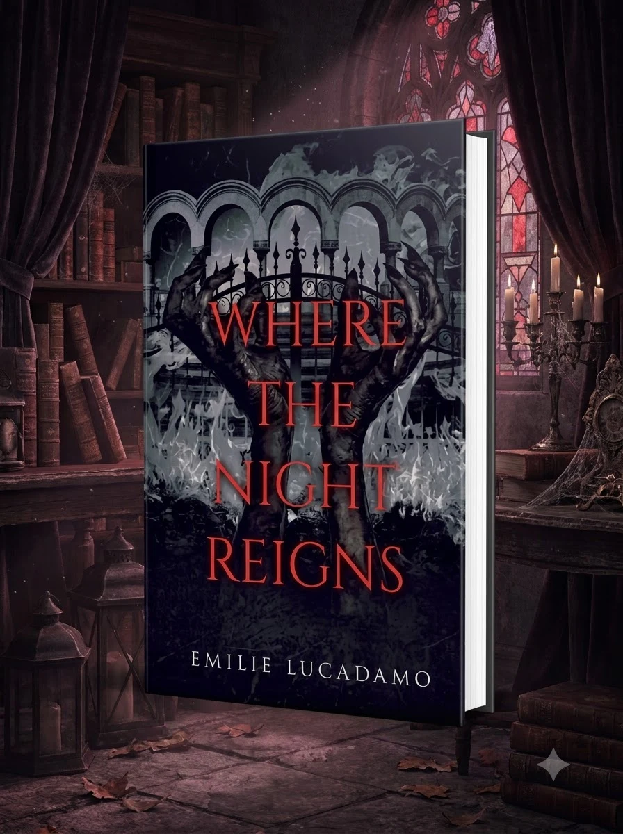 Where the Night Reigns