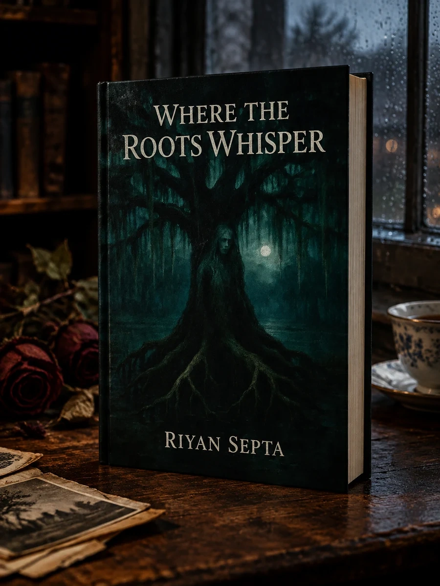 Where the Roots Whisper