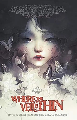 Where the Veil Is Thin — Horror Fiction