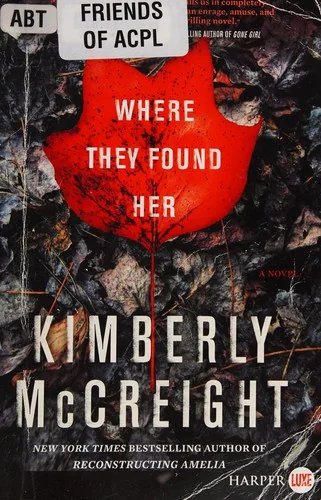 Where They Found Her — Psychological Horror