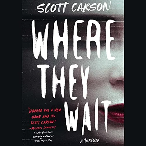 Where They Wait