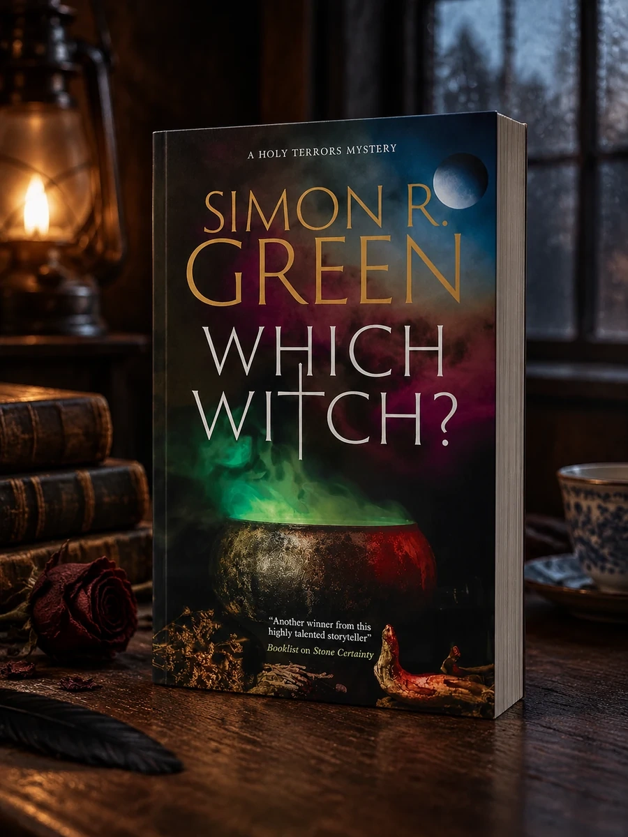 Which Witch? (Main)