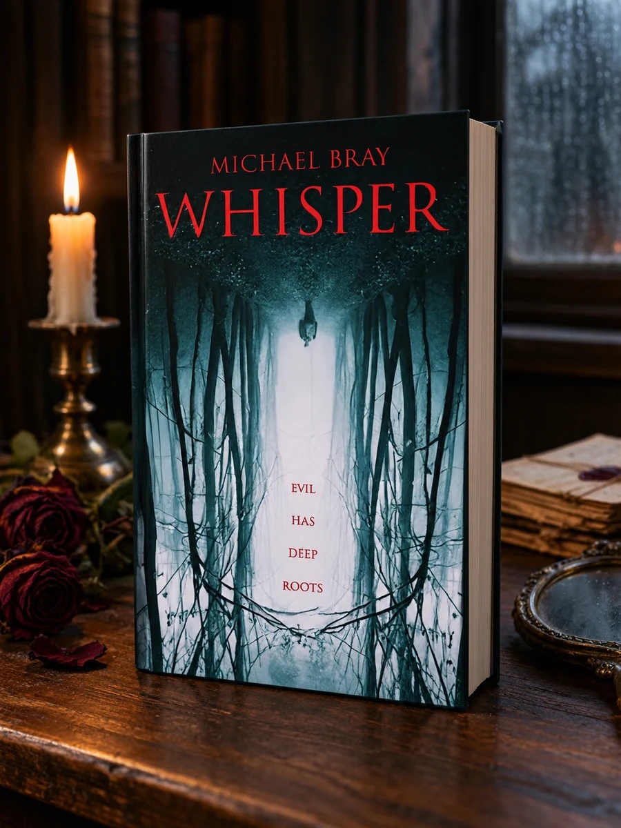 Whisper