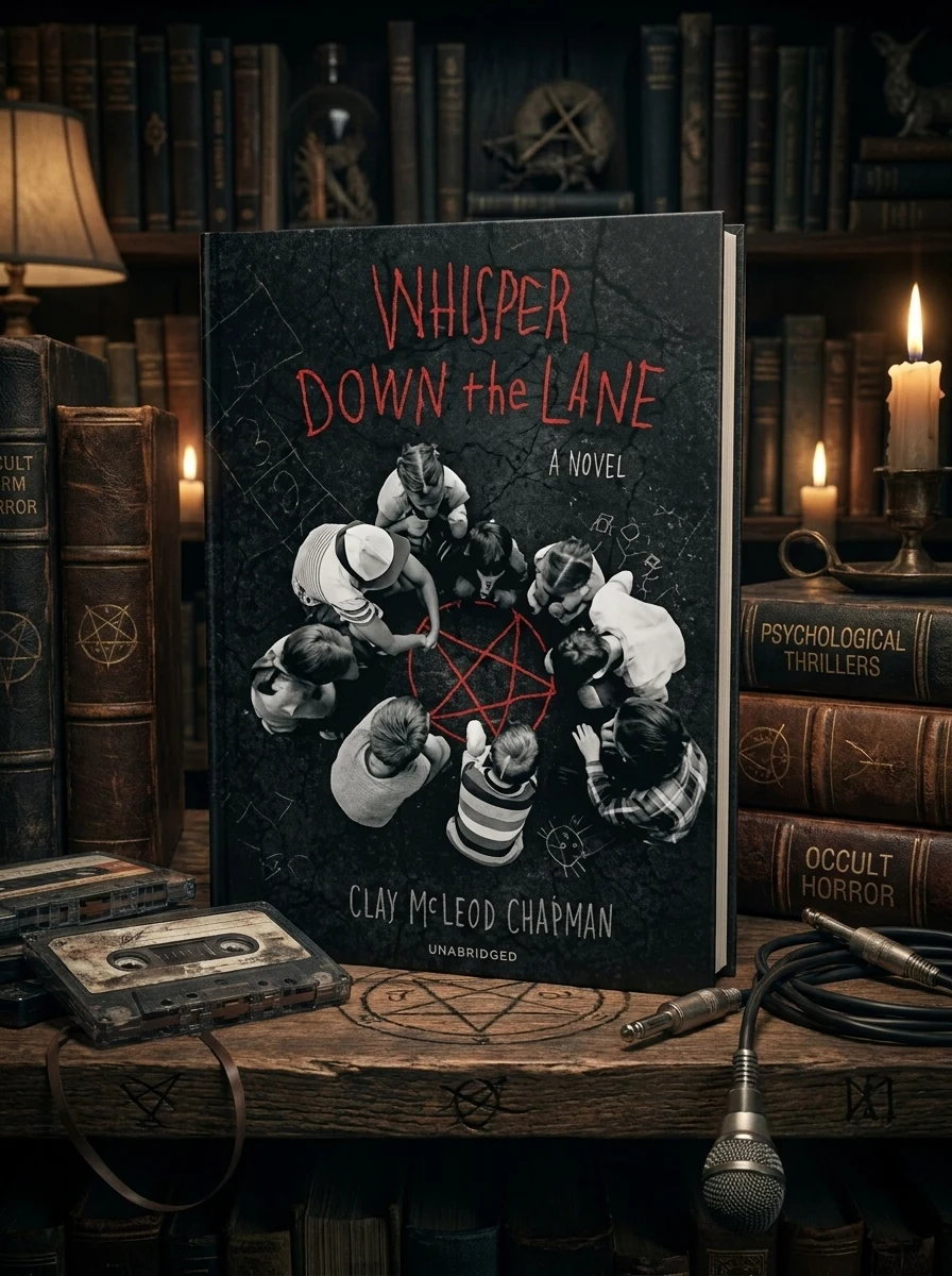 Whisper Down the Lane