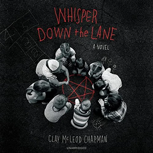 Whisper Down the Lane — Horror Fiction