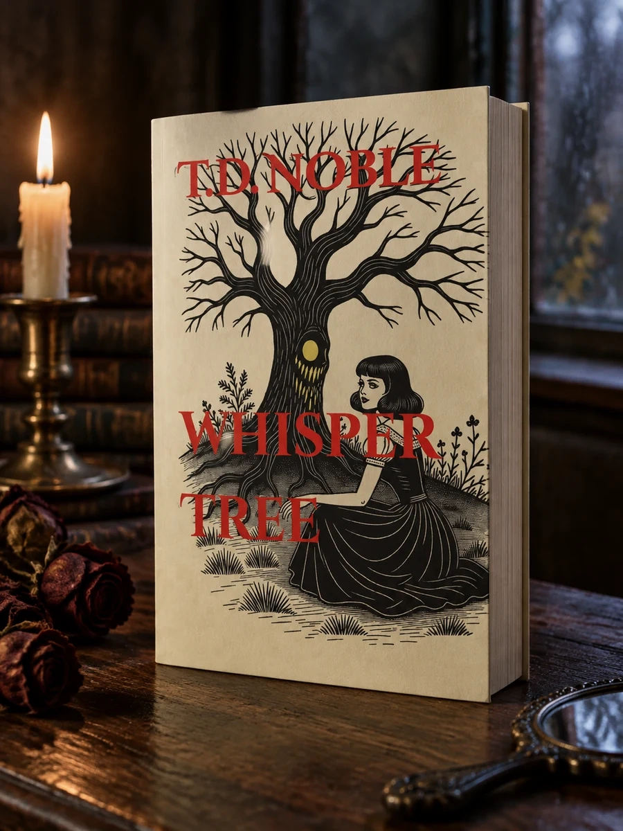 Whisper Tree