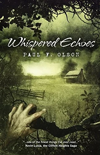 Whispered Echoes — Horror Fiction