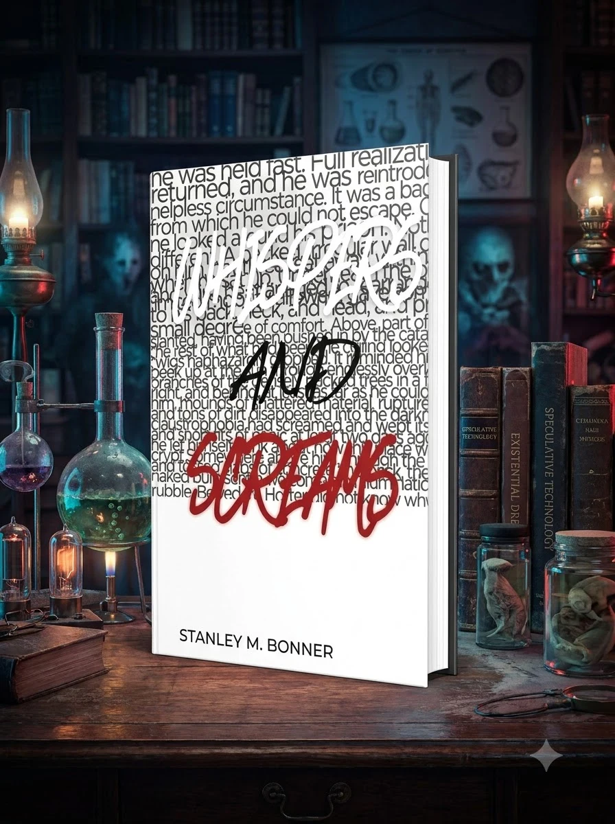 Whispers and Screams