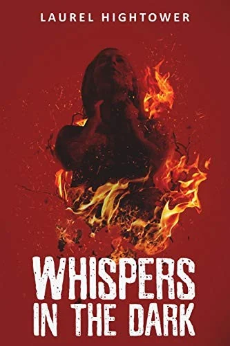 Whispers in the Dark — Horror Fiction