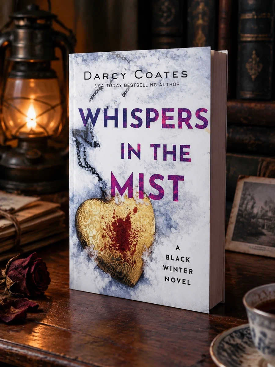 Whispers in the Mist