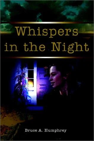 Whispers in the Night — Horror Fiction