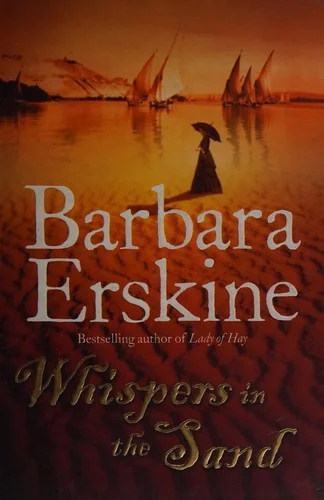 Whispers in the Sand — Horror Fiction