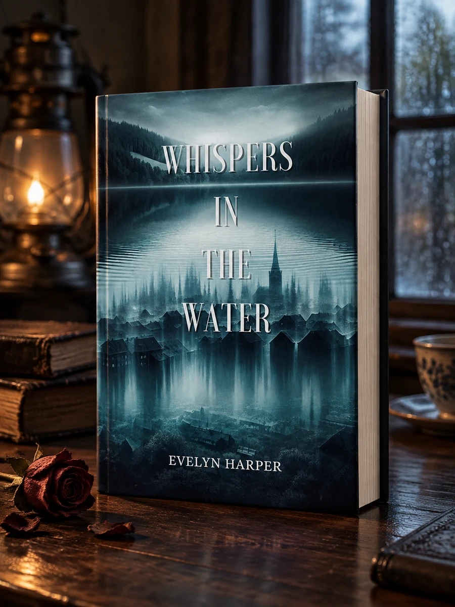 Whispers in the Water