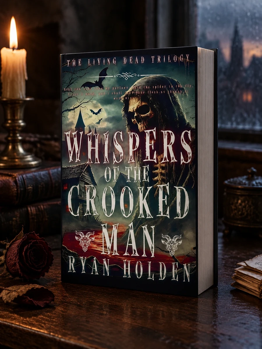 Whispers of the Crooked Man