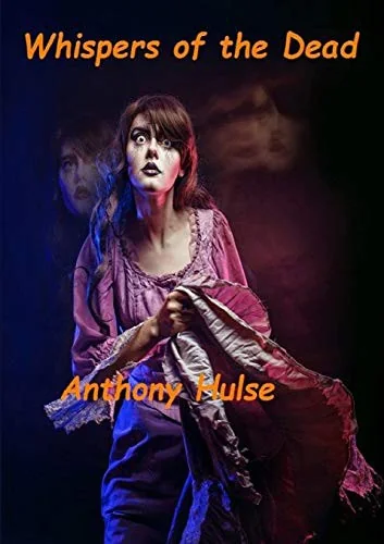 Whispers of the Dead — Horror Fiction