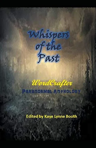 Whispers of the Past — Horror Fiction