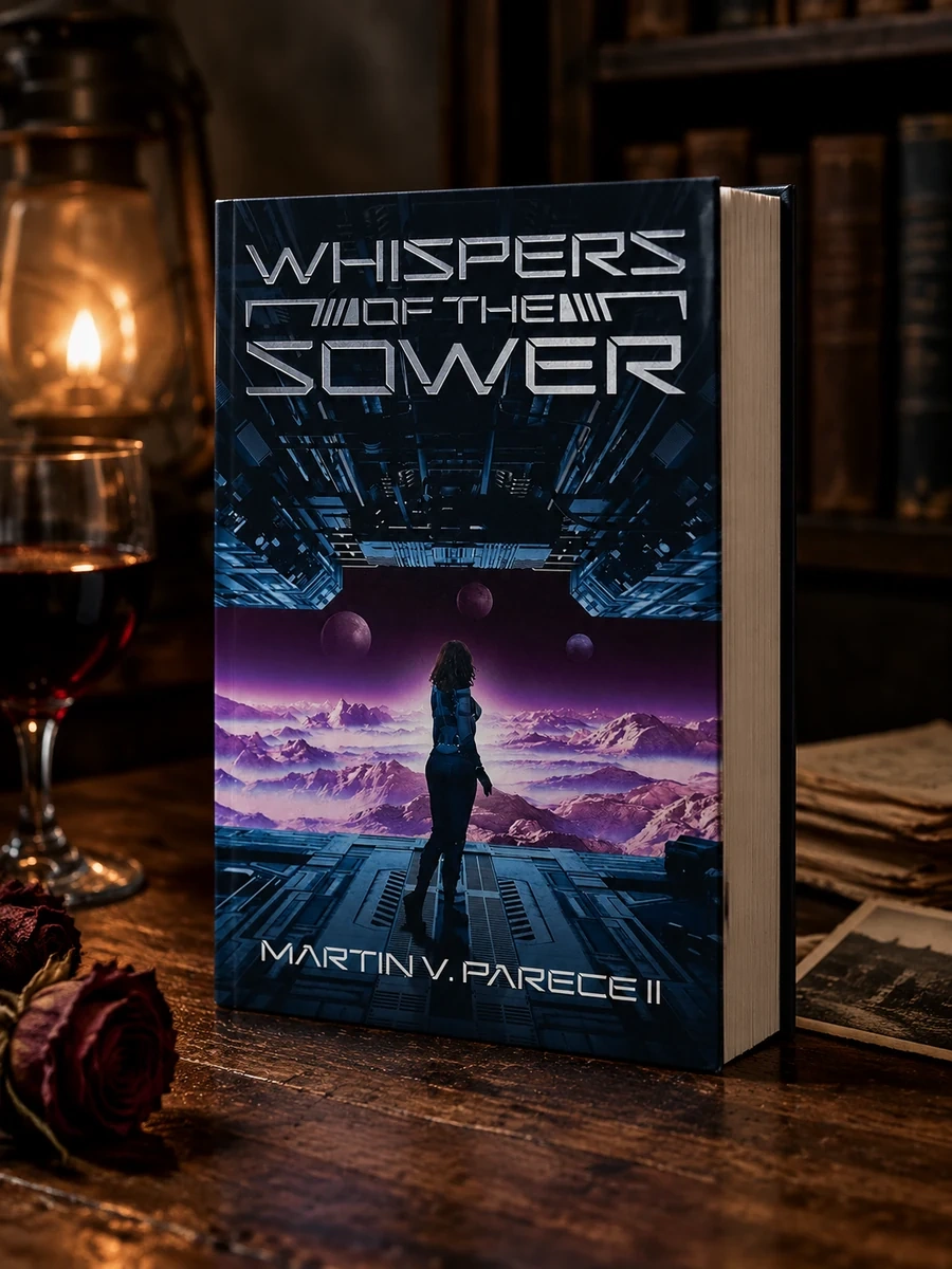 Whispers of the Sower