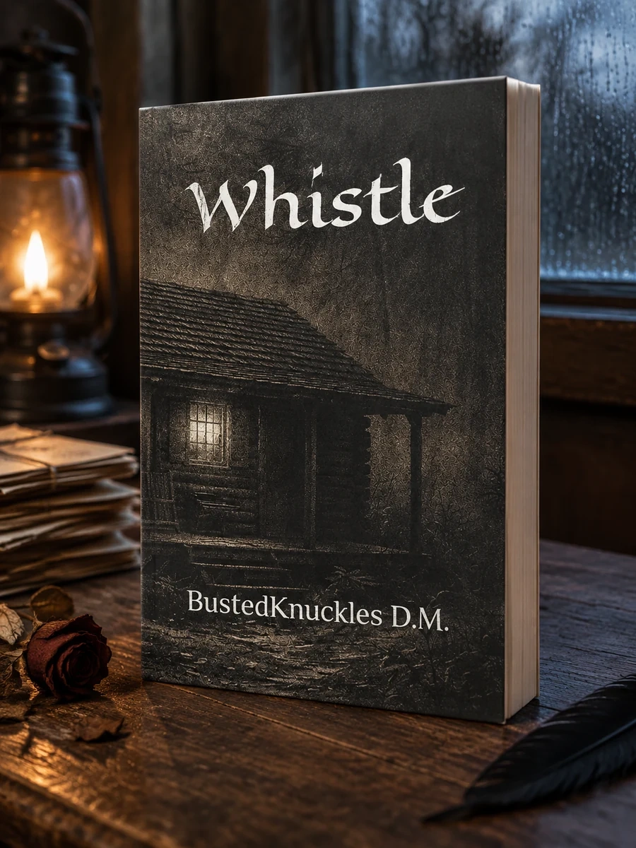 Whistle