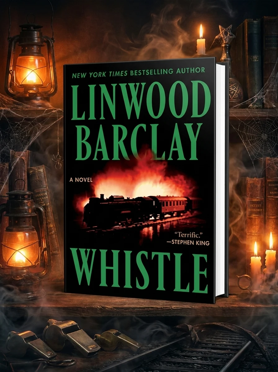 Whistle