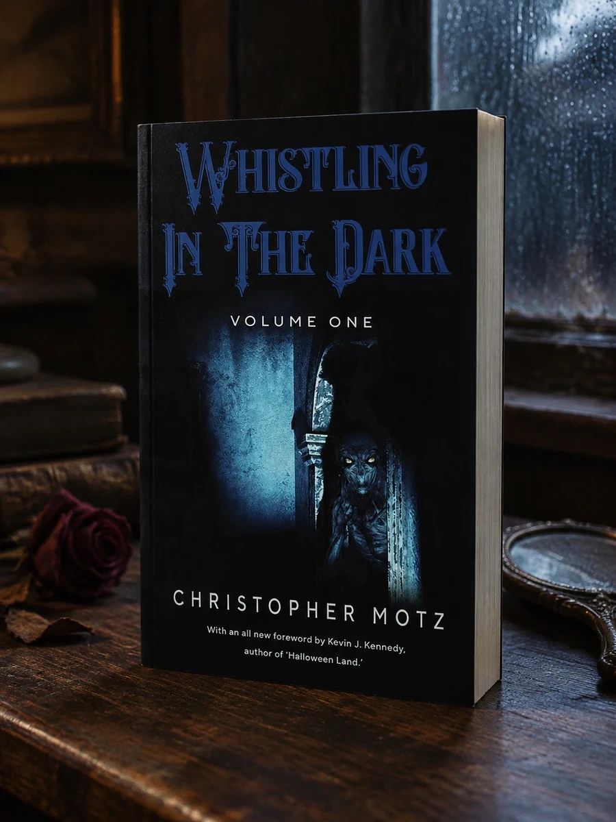 Whistling In The Dark - Volume One