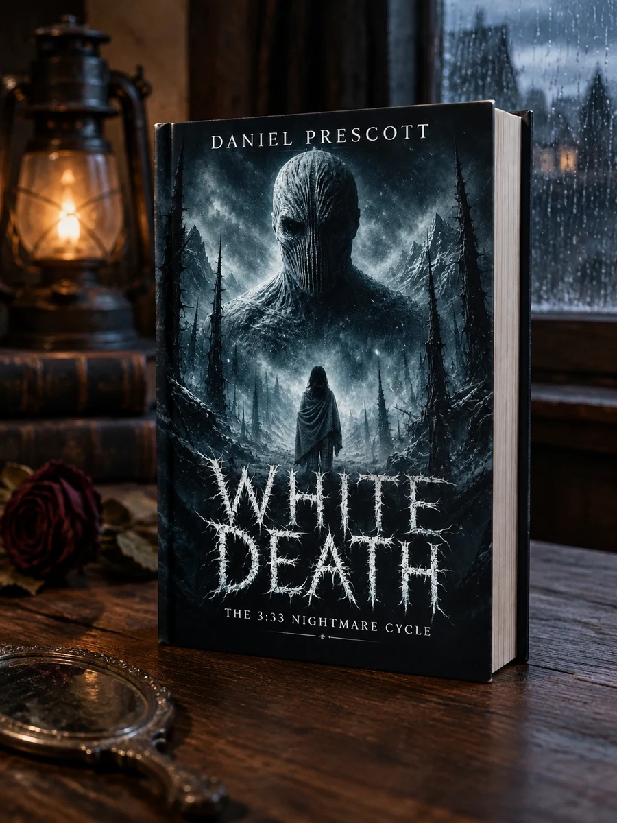 White Death: The 3:33 Nightmare Cycle