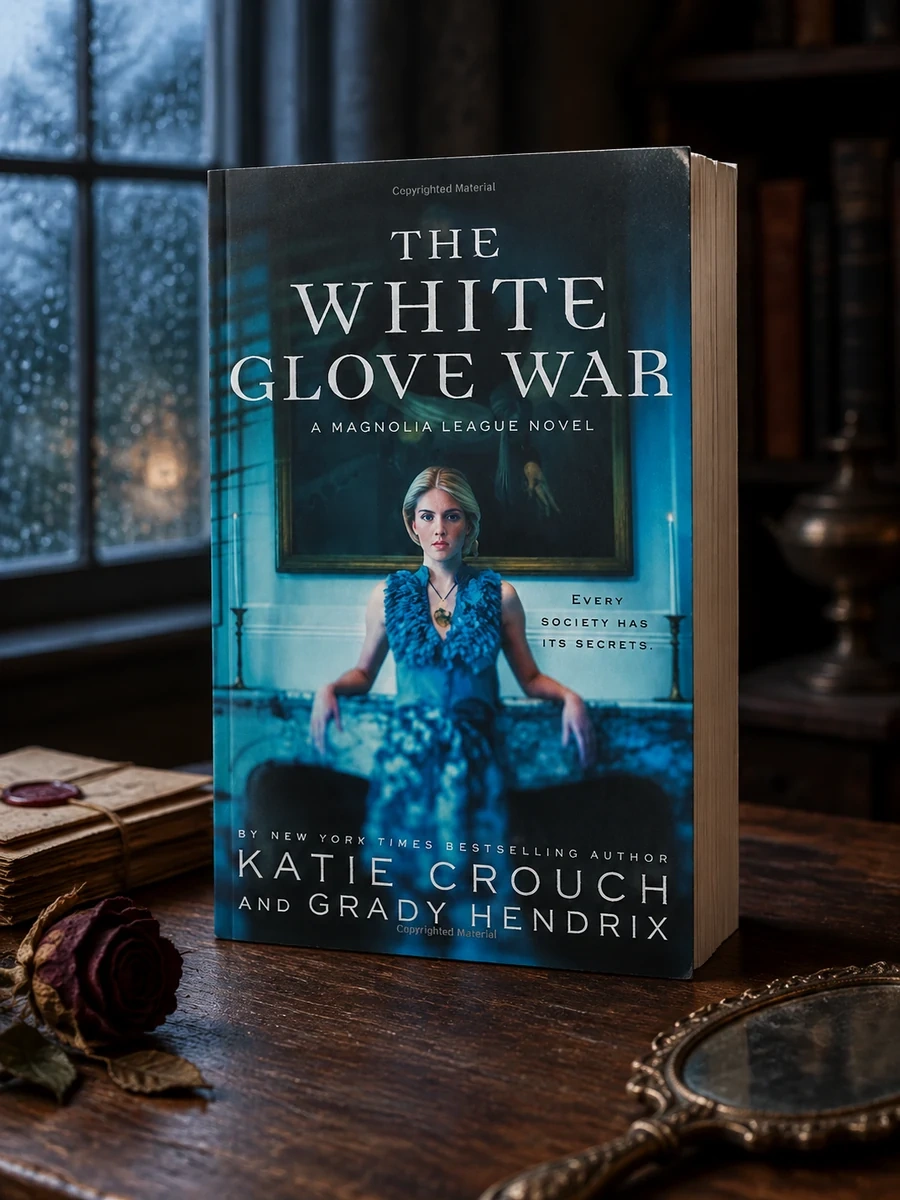 White Glove War