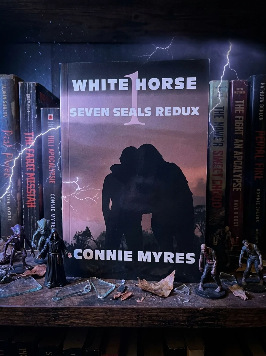 White Horse