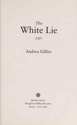 White Lie — Gothic