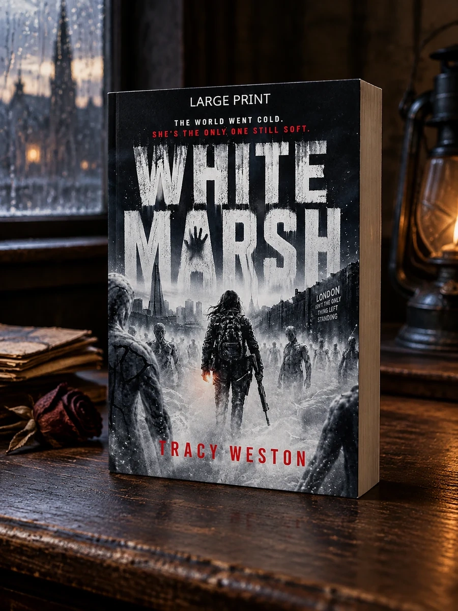White Marsh