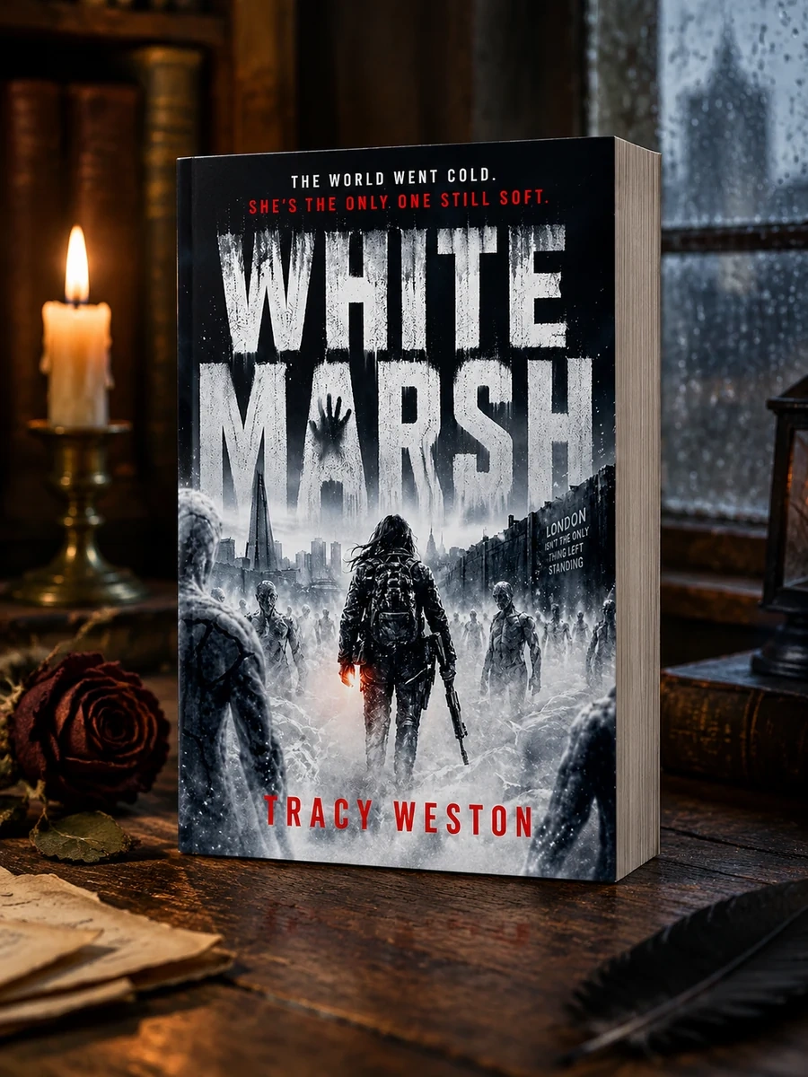 White Marsh