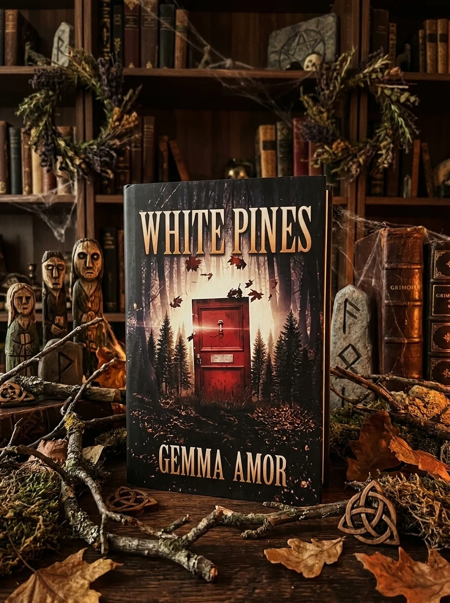 White Pines