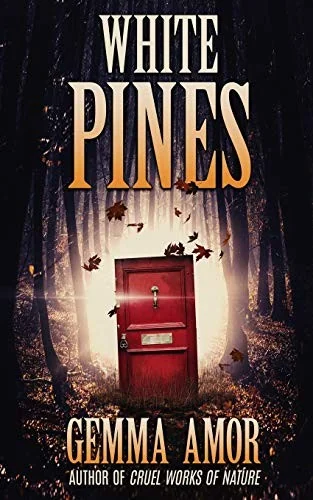 White Pines — Horror Fiction