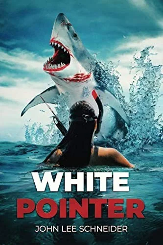 White Pointer — Horror Fiction
