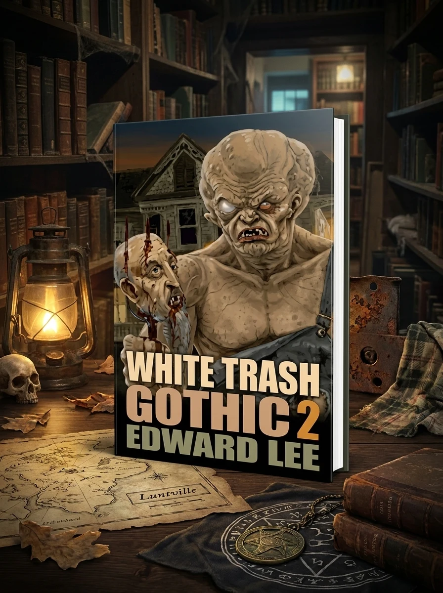 White Trash Gothic 2