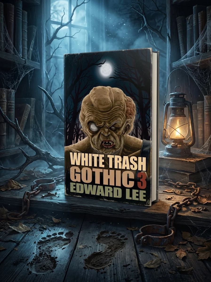 White Trash Gothic 3