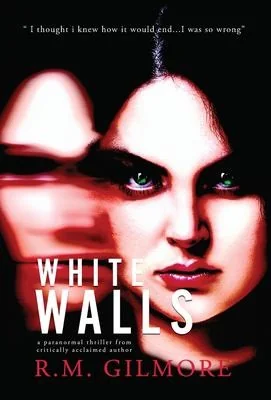 White Walls (Special) — Horror Fiction
