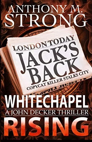 Whitechapel Rising