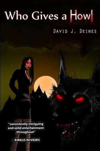 Who Gives a Howl — Horror Fiction