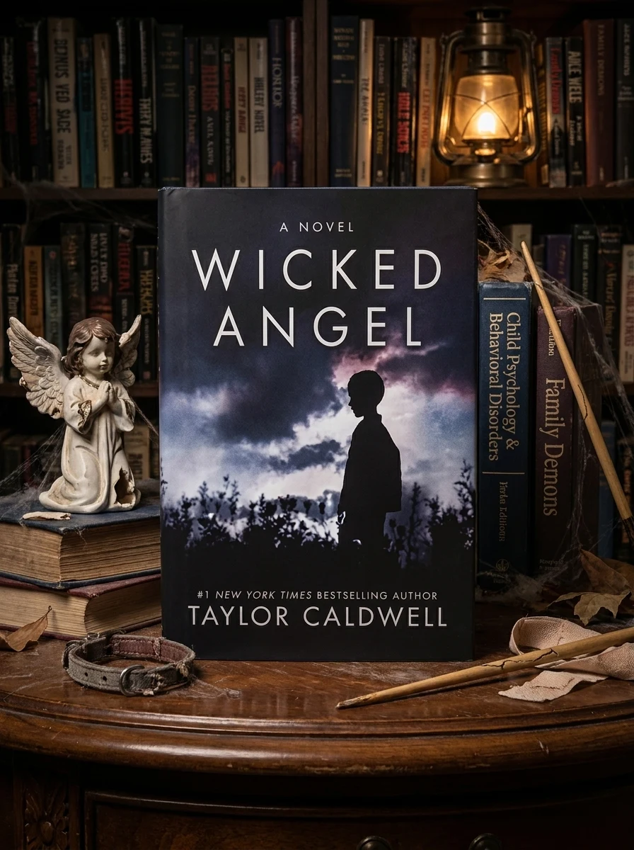 Wicked Angel