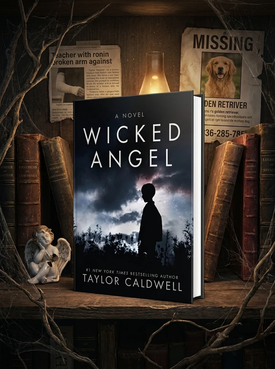 Wicked Angel