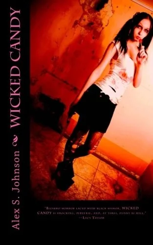 Wicked Candy