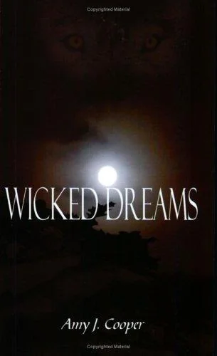 Wicked Dreams — Horror Fiction