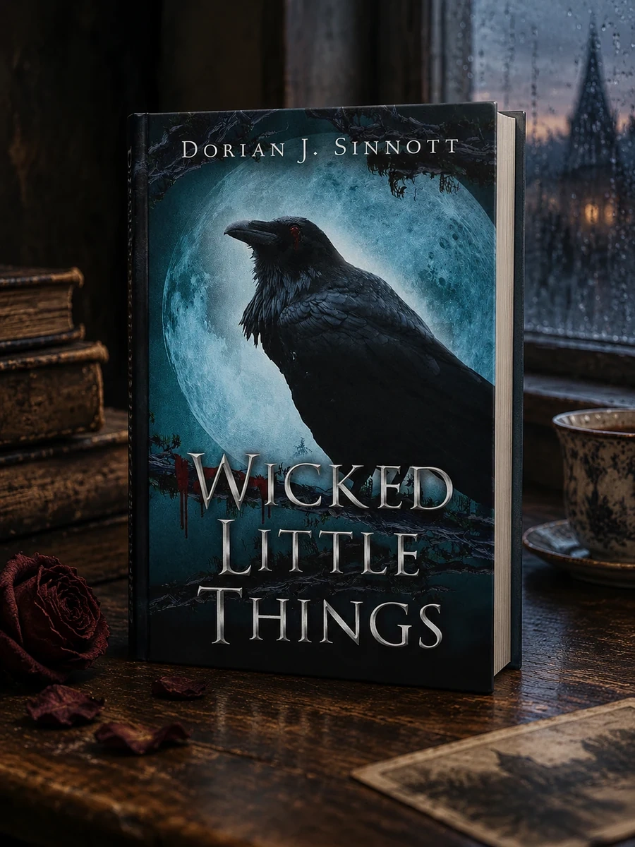 Wicked Little Things