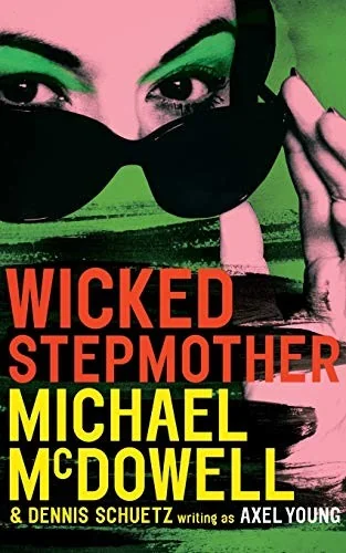 Wicked Stepmother — Horror Fiction