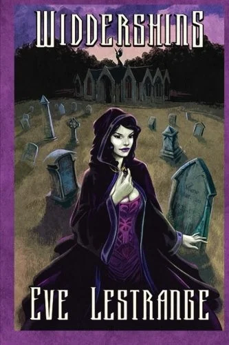 Widdershins — Horror Fiction