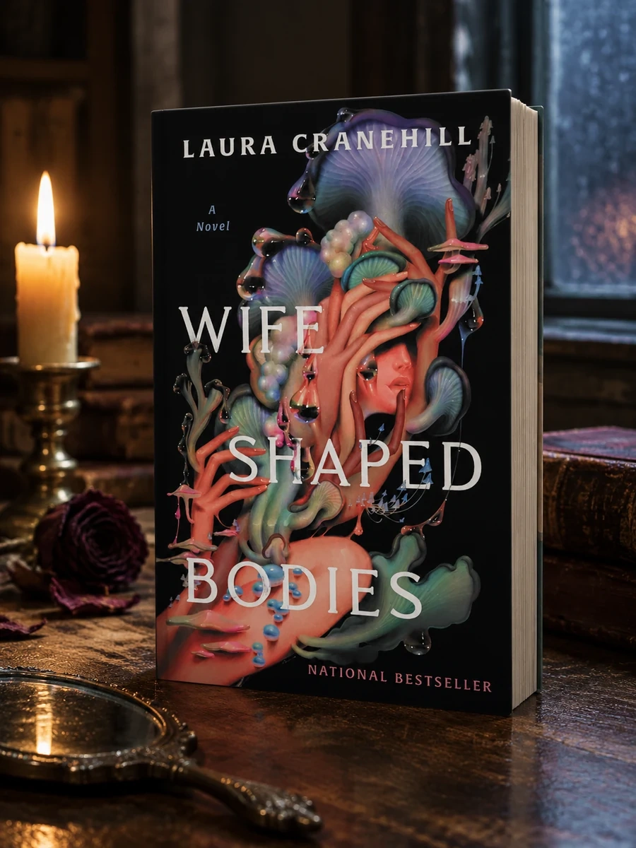 Wife Shaped Bodies